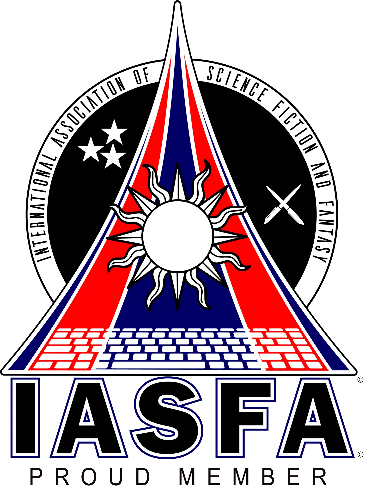 IASFA Member