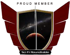 Sci-Fi Knights of the Roundtable Member